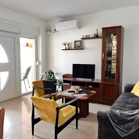 Vesna Apartment Цриквеница Экстерьер фото