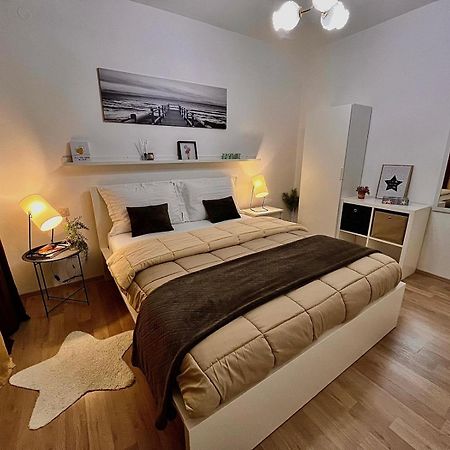 Vesna Apartment Цриквеница Экстерьер фото