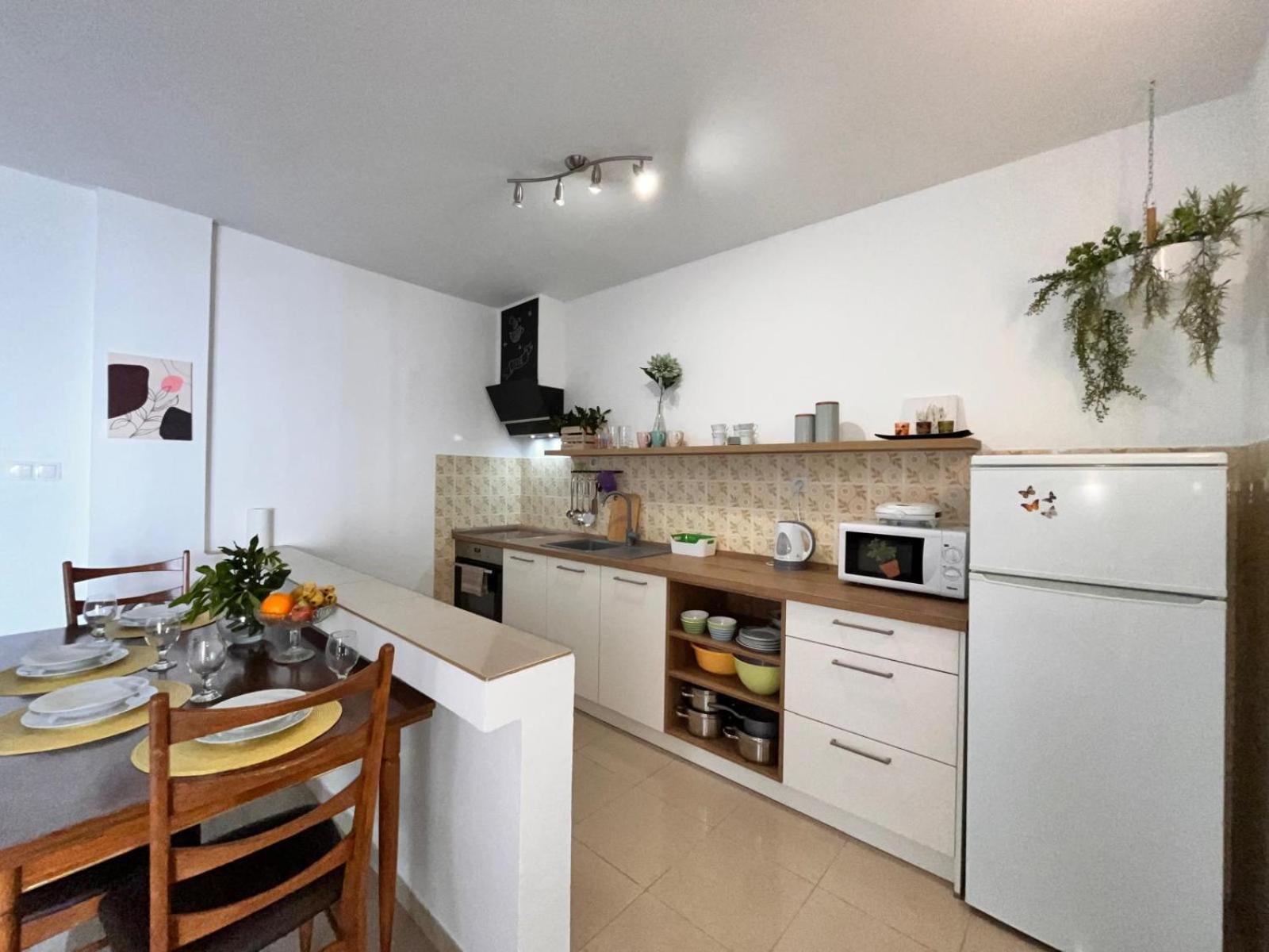 Vesna Apartment Цриквеница Экстерьер фото