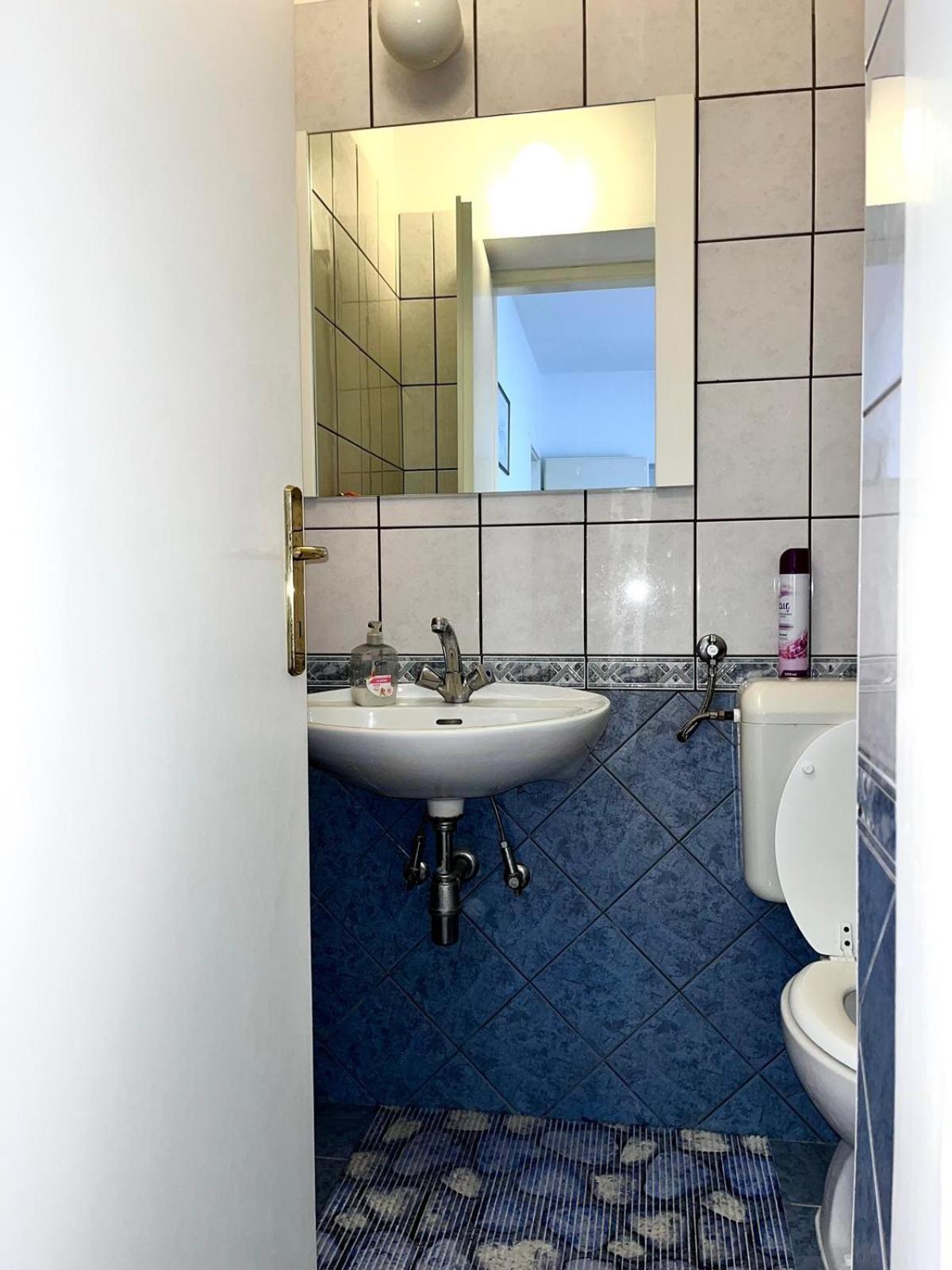 Vesna Apartment Цриквеница Экстерьер фото